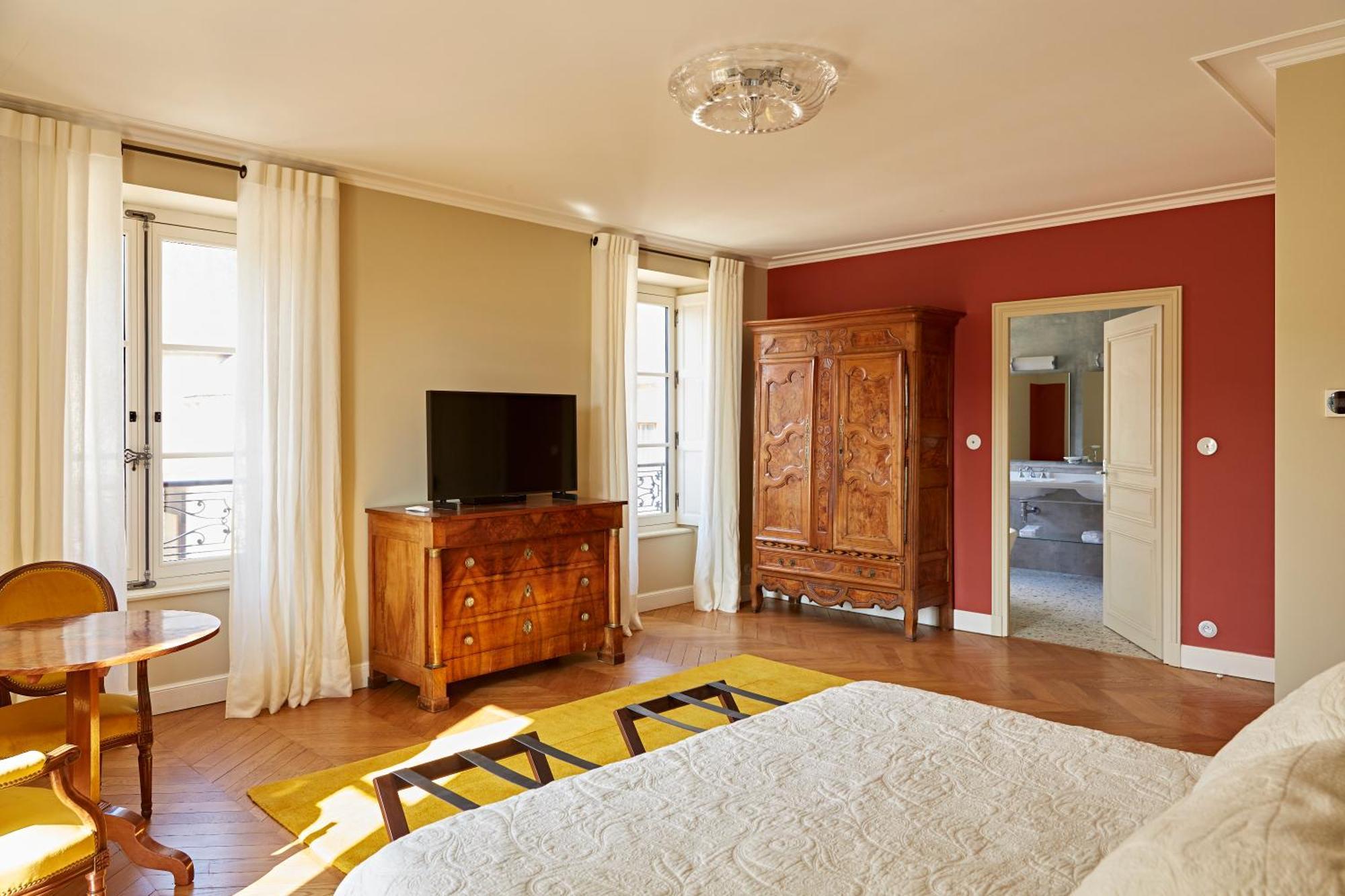 Prosper Maufoux - Chateau De Saint-Aubin Extérieur photo